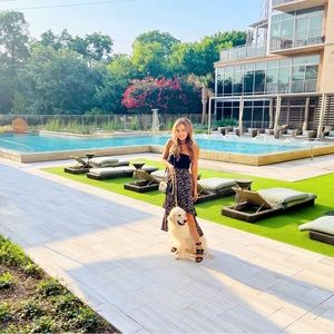 Meet your Posher, Kristy